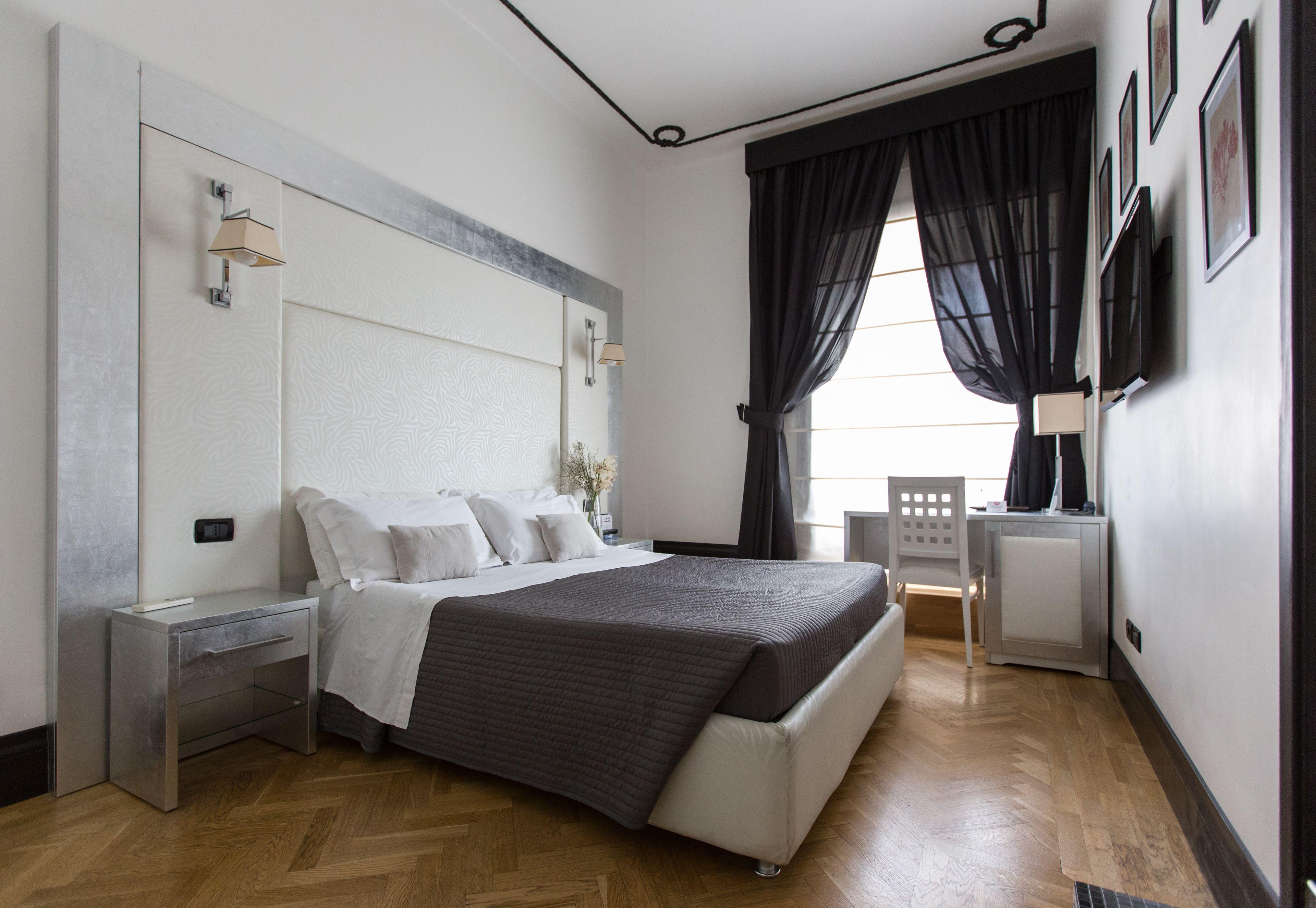 Residenza Scipioni Luxury B&B — Photos 3
