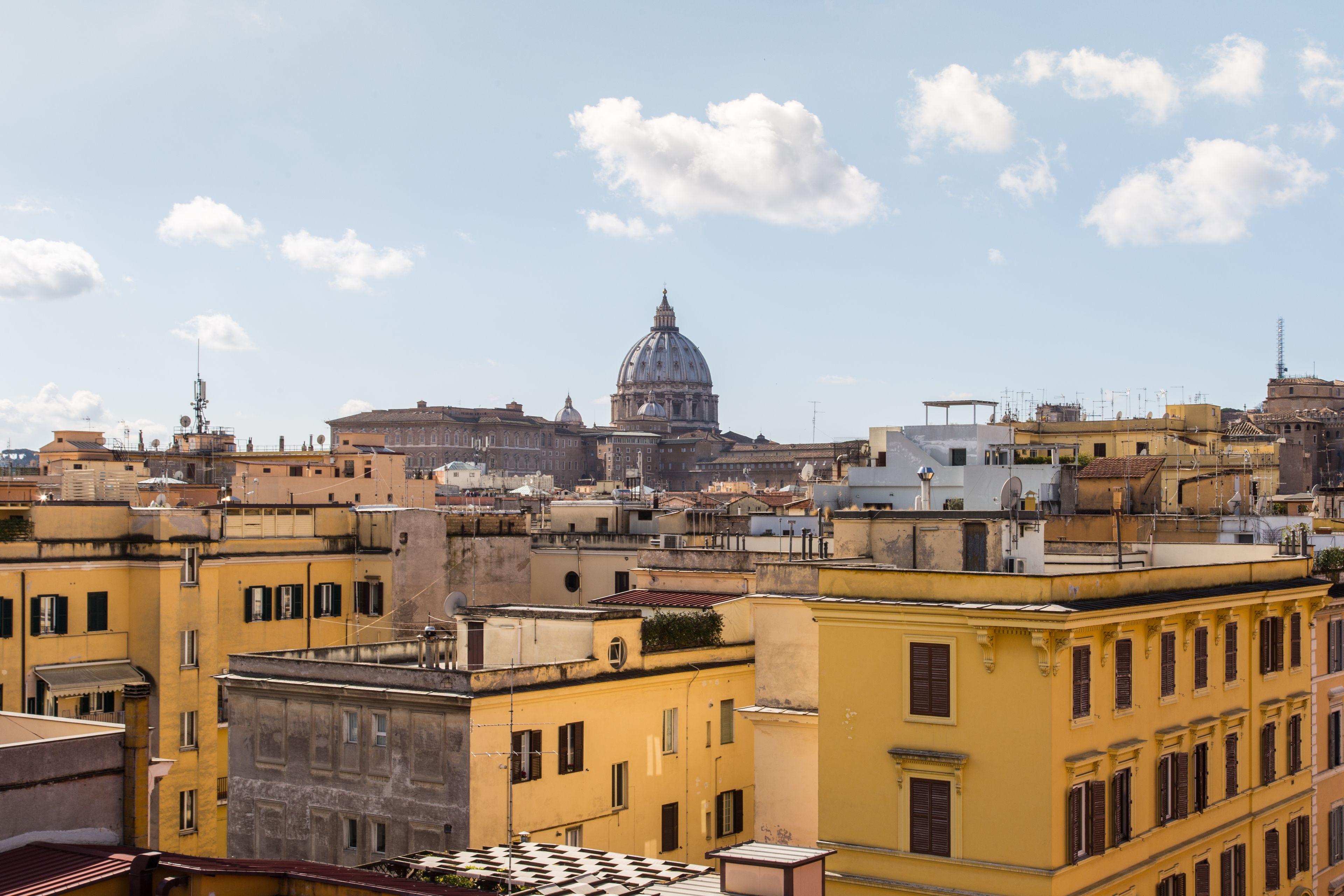 Residenza Scipioni Luxury B&B — Photos 1