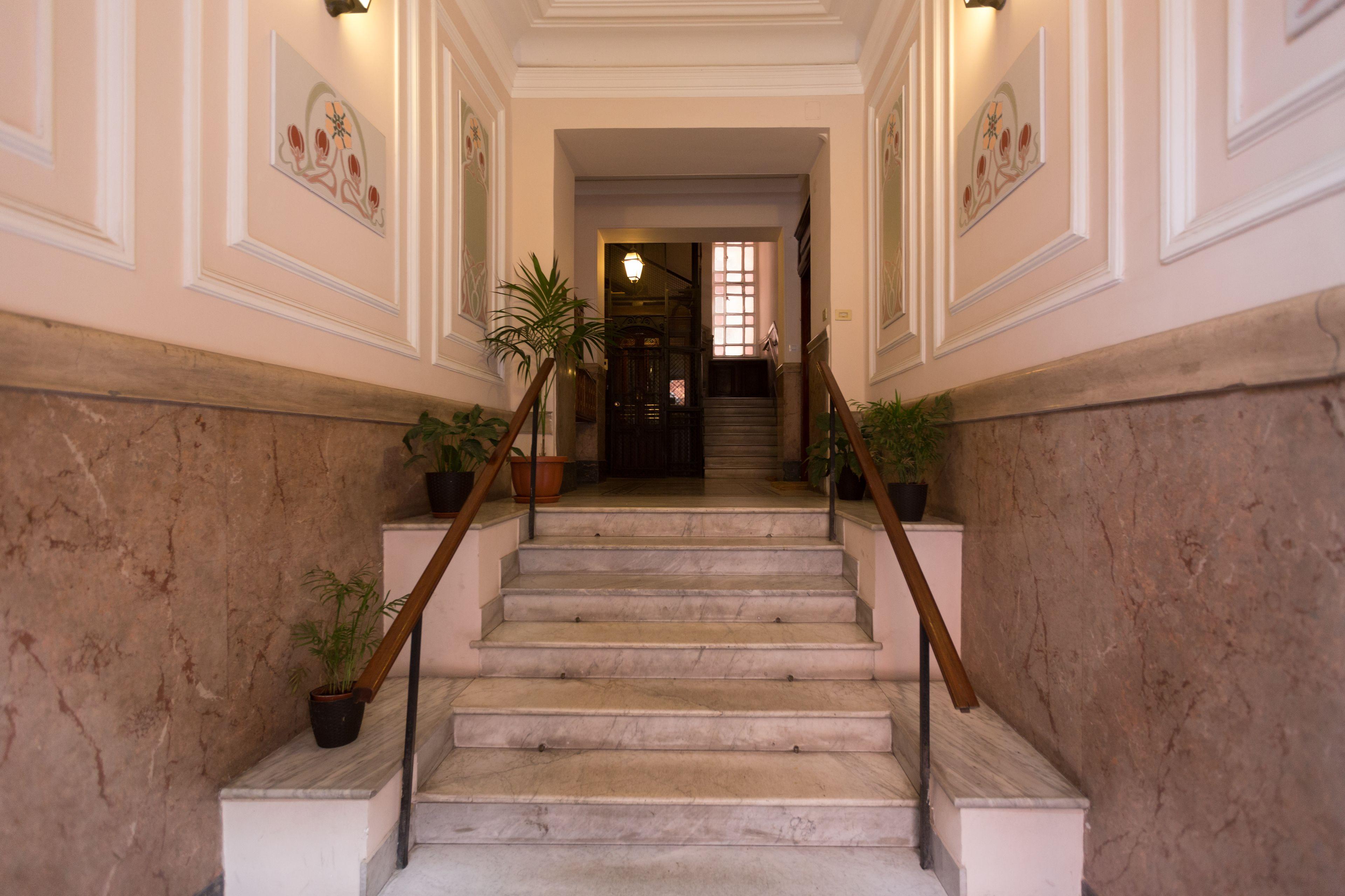 Residenza Scipioni Luxury B&B, Rome